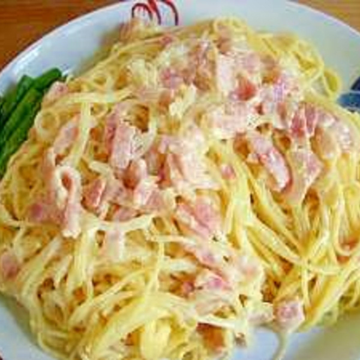 子供も大好き カルボナーラ レシピ 作り方 By らんらん5399 楽天レシピ